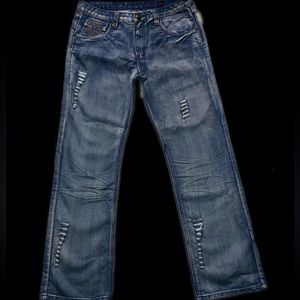 Xios Premium Denim Jeans
